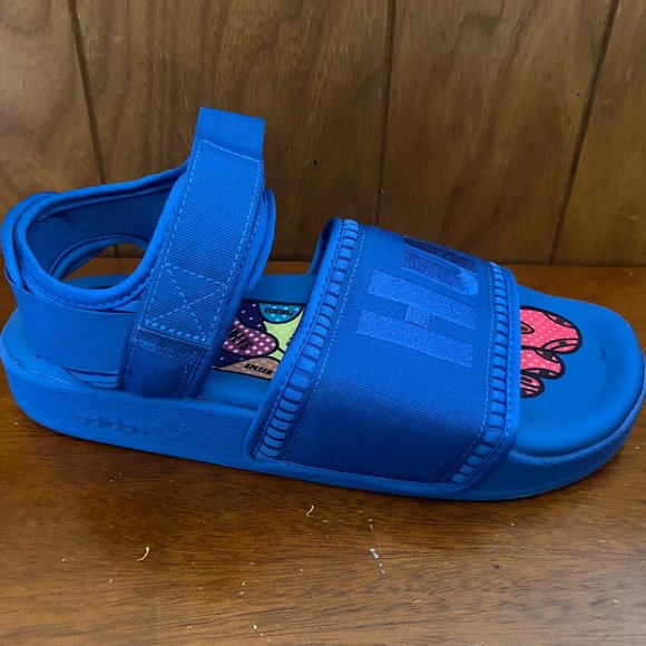childrens skechers sandals